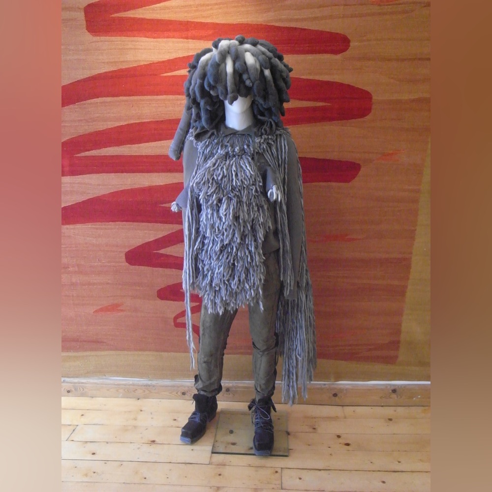 Wool Modern - Picture 5 of 15